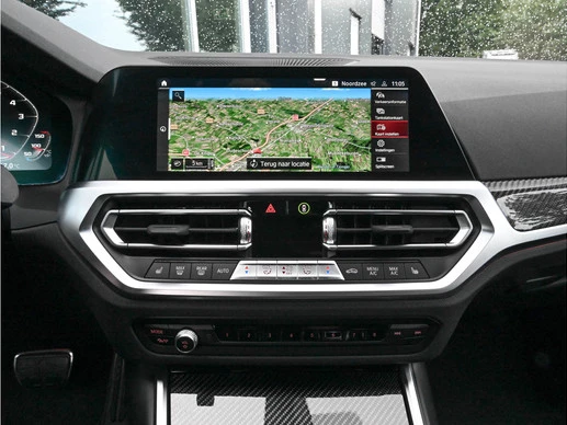 BMW M3 - Afbeelding 21 van 30