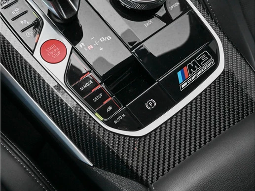 BMW M3 - Afbeelding 26 van 30