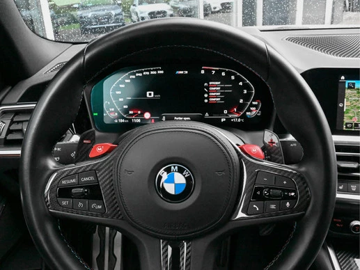 BMW M3 - Afbeelding 27 van 30