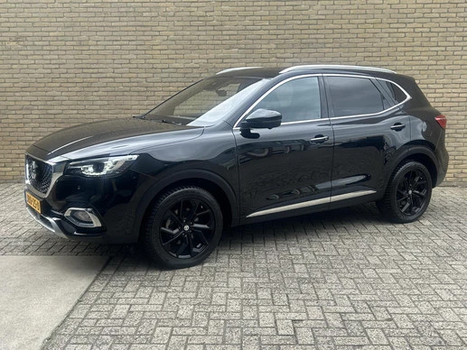 MG EHS - Afbeelding 1 van 30