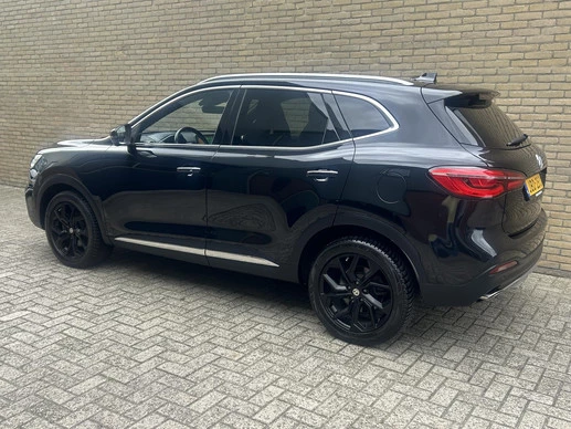 MG EHS - Afbeelding 2 van 30
