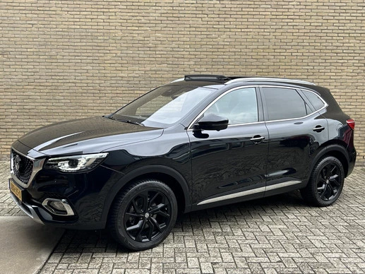MG EHS - Afbeelding 1 van 30