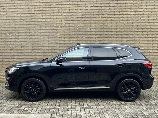 MG EHS - Afbeelding 30 van 30