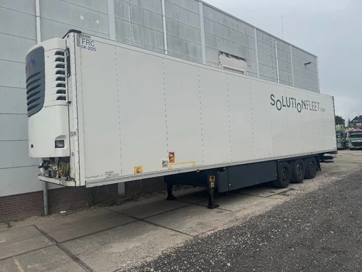 Schmitz Cargobull  - Afbeelding 1 van 14