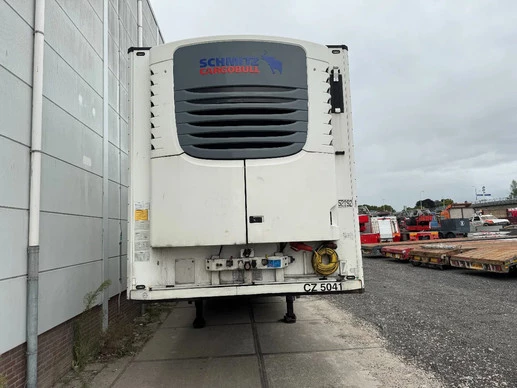 Schmitz Cargobull  - Afbeelding 2 van 14