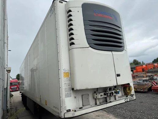 Schmitz Cargobull  - Afbeelding 3 van 14