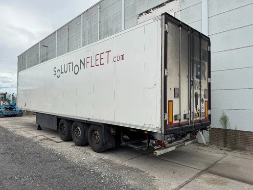 Schmitz Cargobull  - Afbeelding 4 van 14