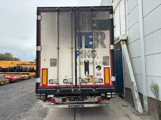 Schmitz Cargobull  - Afbeelding 5 van 14