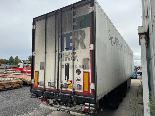 Schmitz Cargobull  - Afbeelding 6 van 14