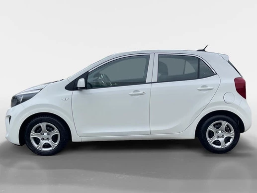 Kia Picanto - Afbeelding 2 van 25