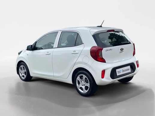 Kia Picanto - Afbeelding 3 van 25