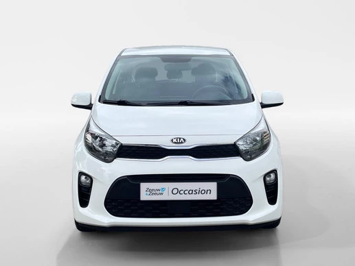 Kia Picanto - Afbeelding 8 van 25