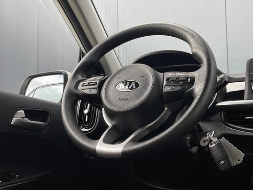 Kia Picanto - Afbeelding 11 van 25
