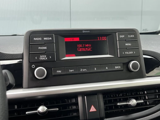 Kia Picanto - Afbeelding 19 van 25
