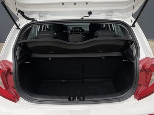 Kia Picanto - Afbeelding 24 van 25