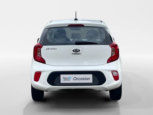 Kia Picanto - Afbeelding 4 van 25