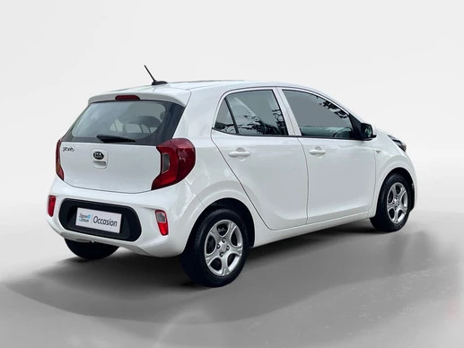 Kia Picanto - Afbeelding 5 van 25