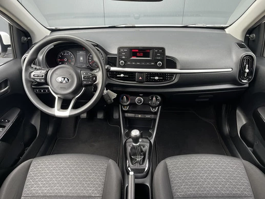 Kia Picanto - Afbeelding 17 van 25