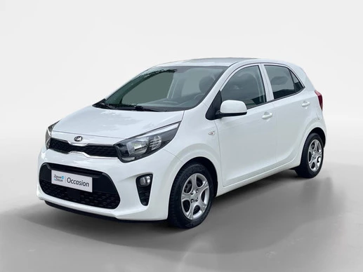 Kia Picanto - Afbeelding 1 van 25