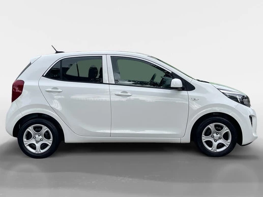Kia Picanto - Afbeelding 6 van 25