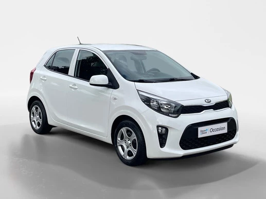 Kia Picanto - Afbeelding 7 van 25