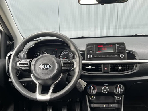 Kia Picanto - Afbeelding 18 van 25