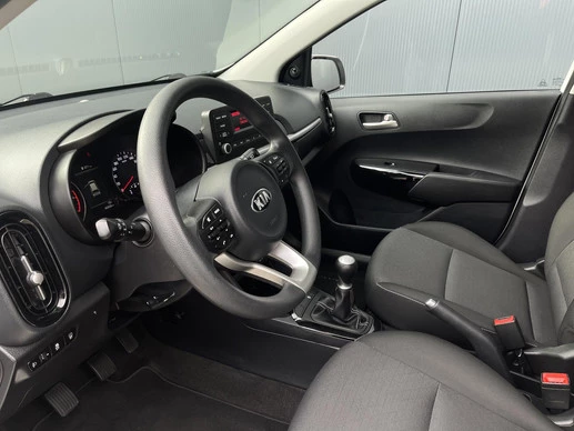 Kia Picanto - Afbeelding 9 van 25