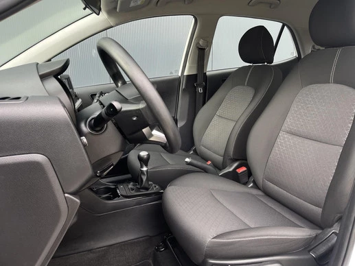 Kia Picanto - Afbeelding 10 van 25