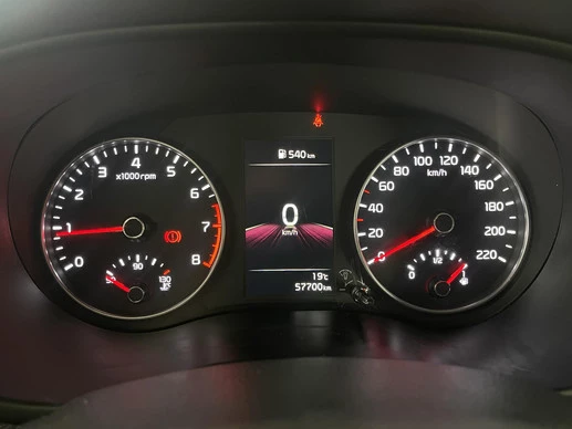 Kia Picanto - Afbeelding 12 van 25