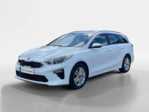 Kia Ceed Sportswagon - Afbeelding 1 van 27
