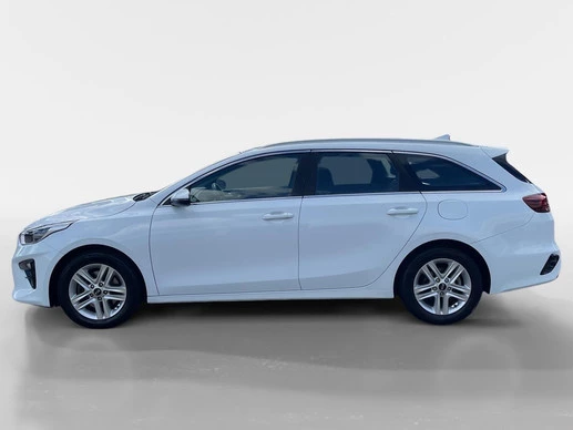 Kia Ceed Sportswagon - Afbeelding 2 van 27