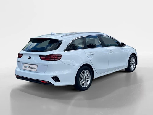 Kia Ceed Sportswagon - Afbeelding 5 van 27