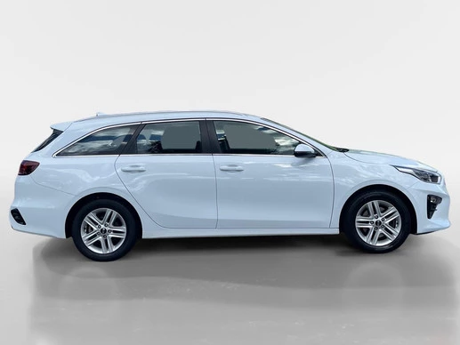 Kia Ceed Sportswagon - Afbeelding 6 van 27