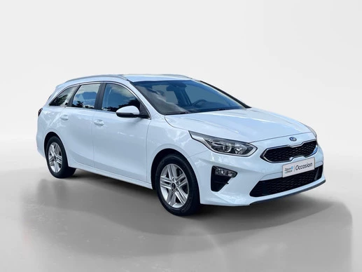 Kia Ceed Sportswagon - Afbeelding 7 van 27