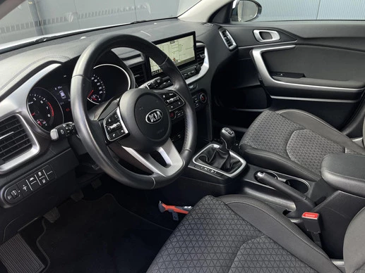 Kia Ceed Sportswagon - Afbeelding 9 van 27