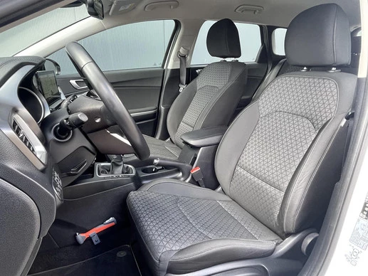 Kia Ceed Sportswagon - Afbeelding 10 van 27