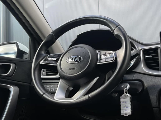 Kia Ceed Sportswagon - Afbeelding 11 van 27
