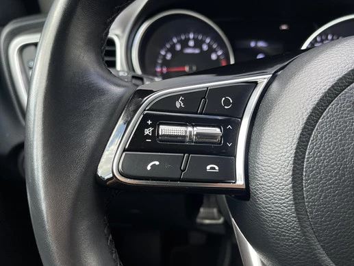 Kia Ceed Sportswagon - Afbeelding 12 van 27