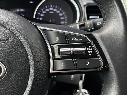 Kia Ceed Sportswagon - Afbeelding 13 van 27