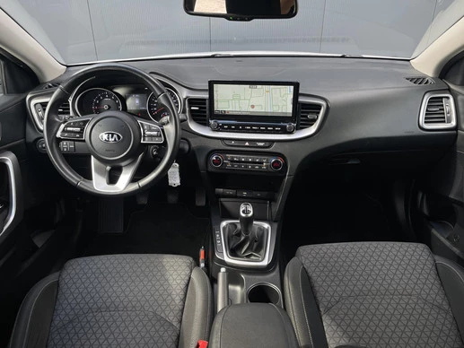 Kia Ceed Sportswagon - Afbeelding 17 van 27