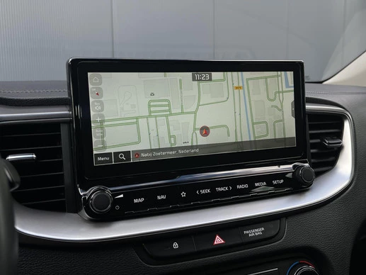 Kia Ceed Sportswagon - Afbeelding 19 van 27