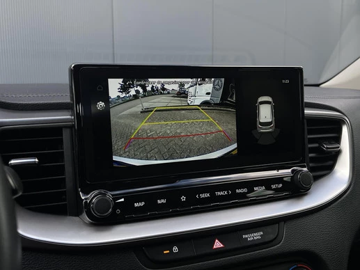 Kia Ceed Sportswagon - Afbeelding 20 van 27