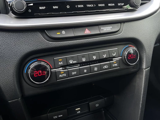 Kia Ceed Sportswagon - Afbeelding 22 van 27