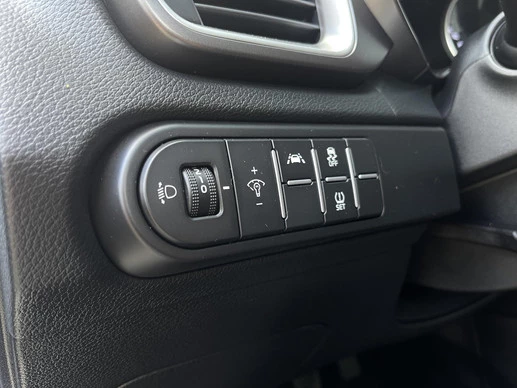 Kia Ceed Sportswagon - Afbeelding 24 van 27