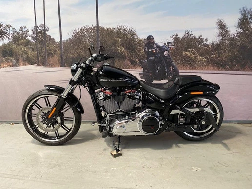 Harley-Davidson Breakout - Afbeelding 2 van 12