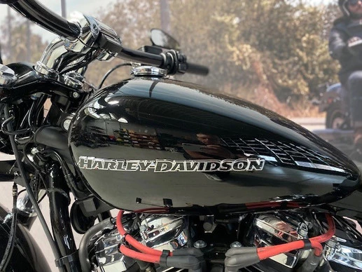 Harley-Davidson Breakout - Afbeelding 4 van 12