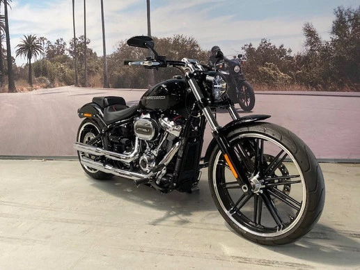 Harley-Davidson Breakout - Afbeelding 5 van 12