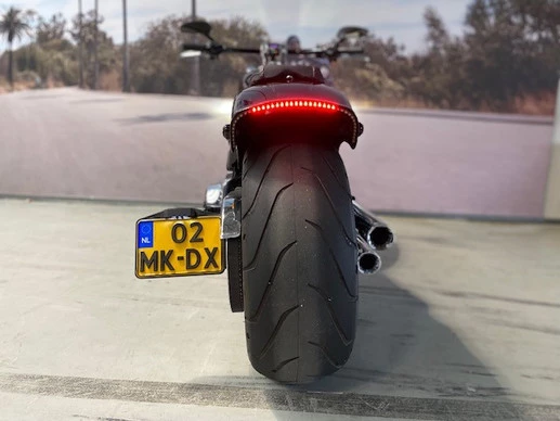 Harley-Davidson Breakout - Afbeelding 7 van 12