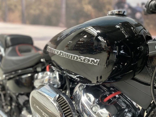 Harley-Davidson Breakout - Afbeelding 8 van 12