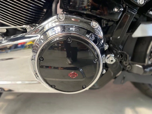 Harley-Davidson Breakout - Afbeelding 9 van 12